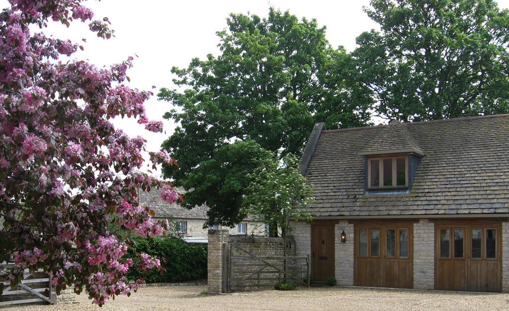 Oundle Bespoke Apartments Camera foto