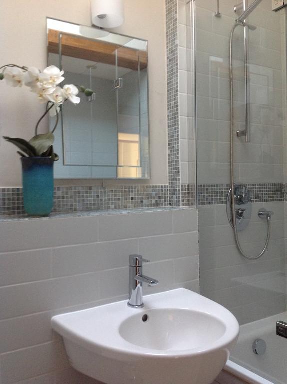 Oundle Bespoke Apartments Esterno foto