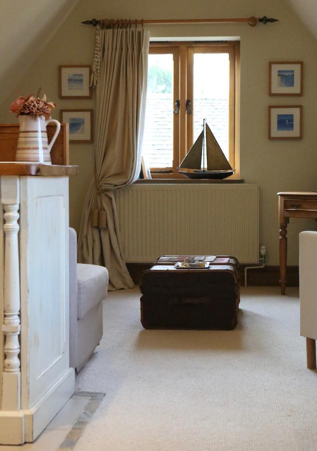 Oundle Bespoke Apartments Esterno foto