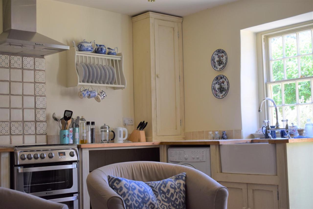 Oundle Bespoke Apartments Esterno foto
